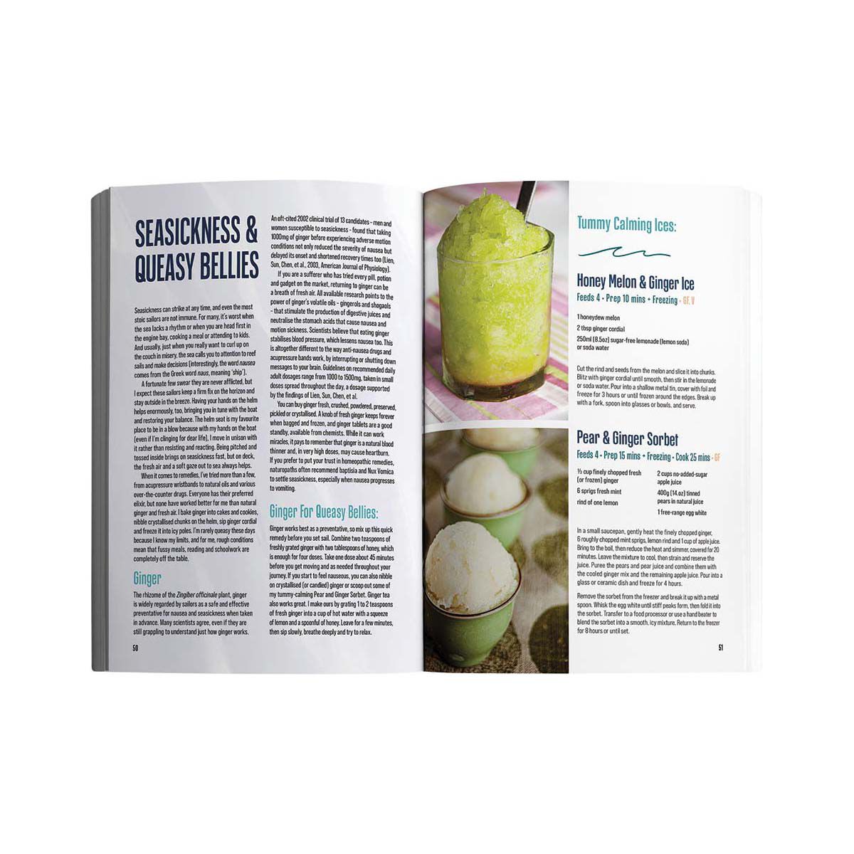 The Hunter & The Gatherer: Cooking for Sailors, , bcf_hi-res