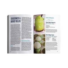 The Hunter & The Gatherer: Cooking for Sailors, , bcf_hi-res