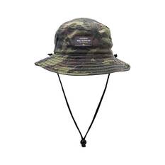 Quiksilver Men's Vice Breaker Bucket Hat, , bcf_hi-res