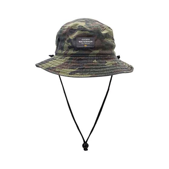 Quiksilver Men's Vice Breaker Bucket Hat BCF