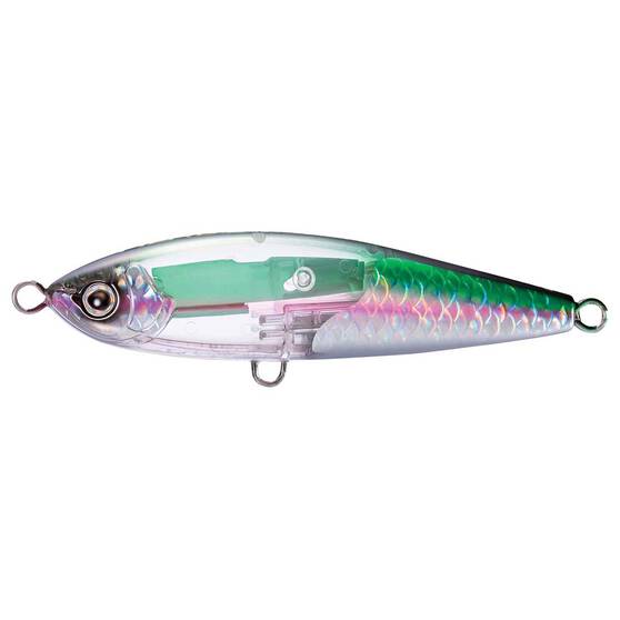 Shimano Ocea Head Dip Flash Boost Stick bait Lure 140mm Rainbow, Rainbow, bcf_hi-res