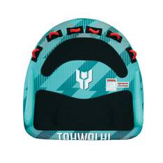 Tahwalhi Lie On 3 Person Tow Tube, , bcf_hi-res