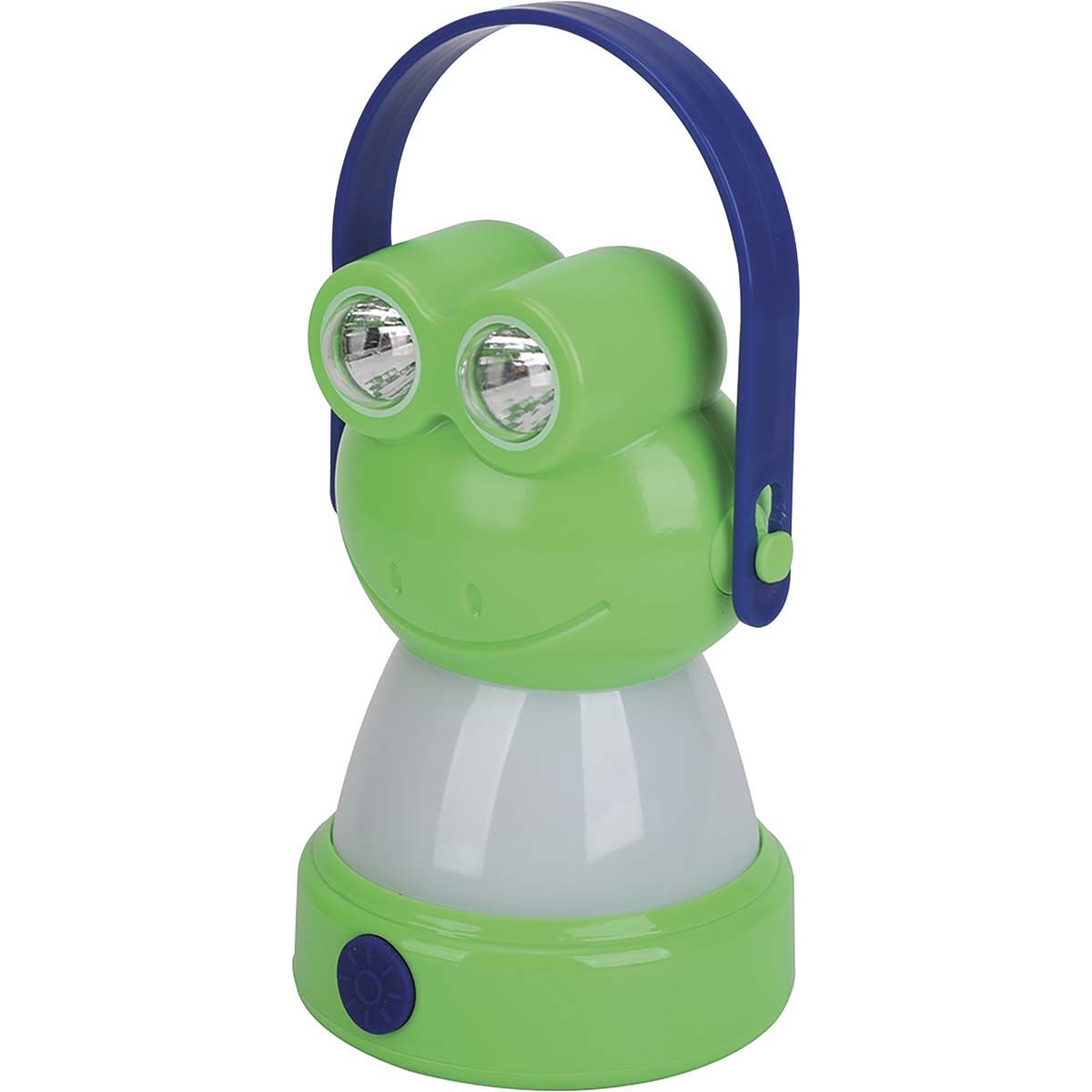 Wanderer Frog Headlamp and Lantern Set, , bcf_hi-res