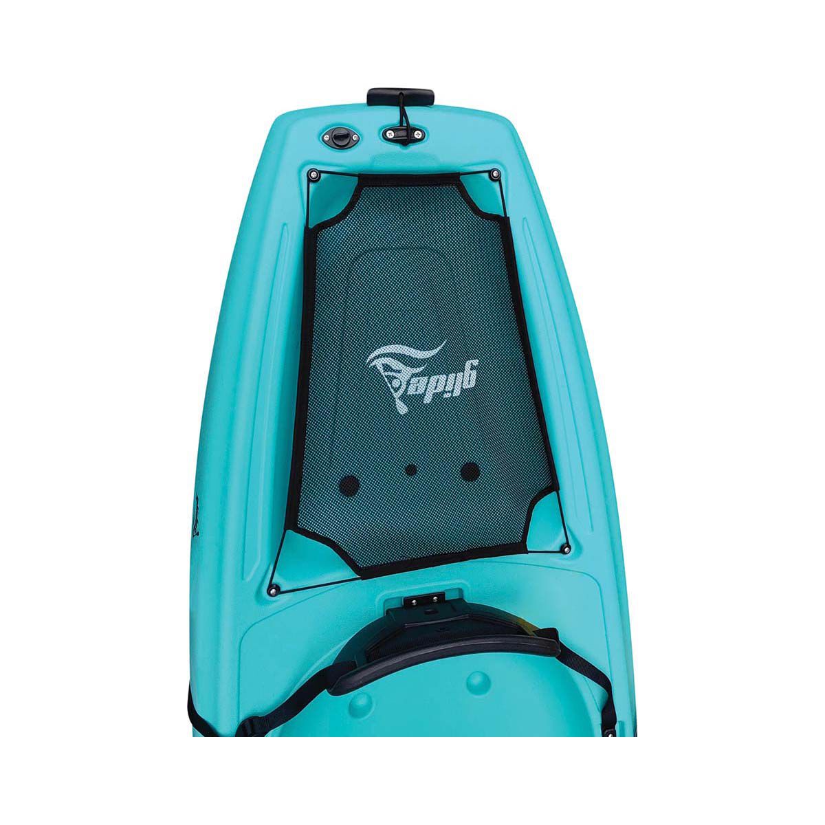 Glide Cruiser Sit-On Kayak 2.6m Blue, Blue, bcf_hi-res