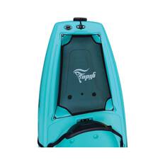 Glide Cruiser Sit-On Kayak 2.6m Blue, Blue, bcf_hi-res
