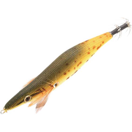 Gancraft EGI Squid Jig Lure 3.0 King George Whiting, King George Whiting, bcf_hi-res