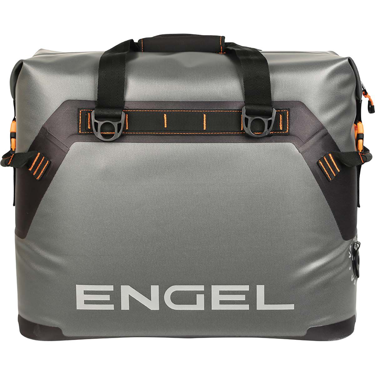 Engel HD30 Premium Soft Cooler Orange, Orange, bcf_hi-res