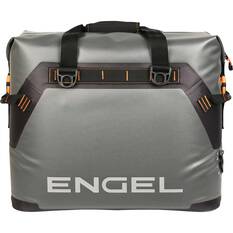 Engel HD30 Premium Soft Cooler Orange, Orange, bcf_hi-res