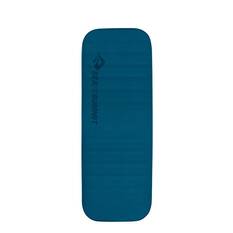 Sea to Summit Comfort Deluxe Rectangular Reg Wide Self-Inflating Mat, , bcf_hi-res