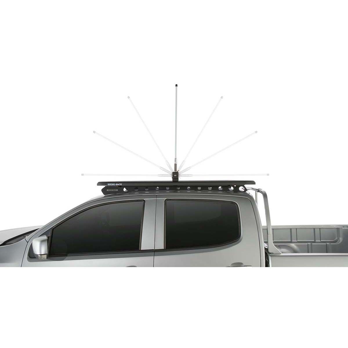 Rhino Rack Folding Aerial Bracket BCF