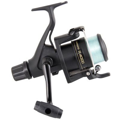 Shimano IX 4000 Spinning Reel | BCF