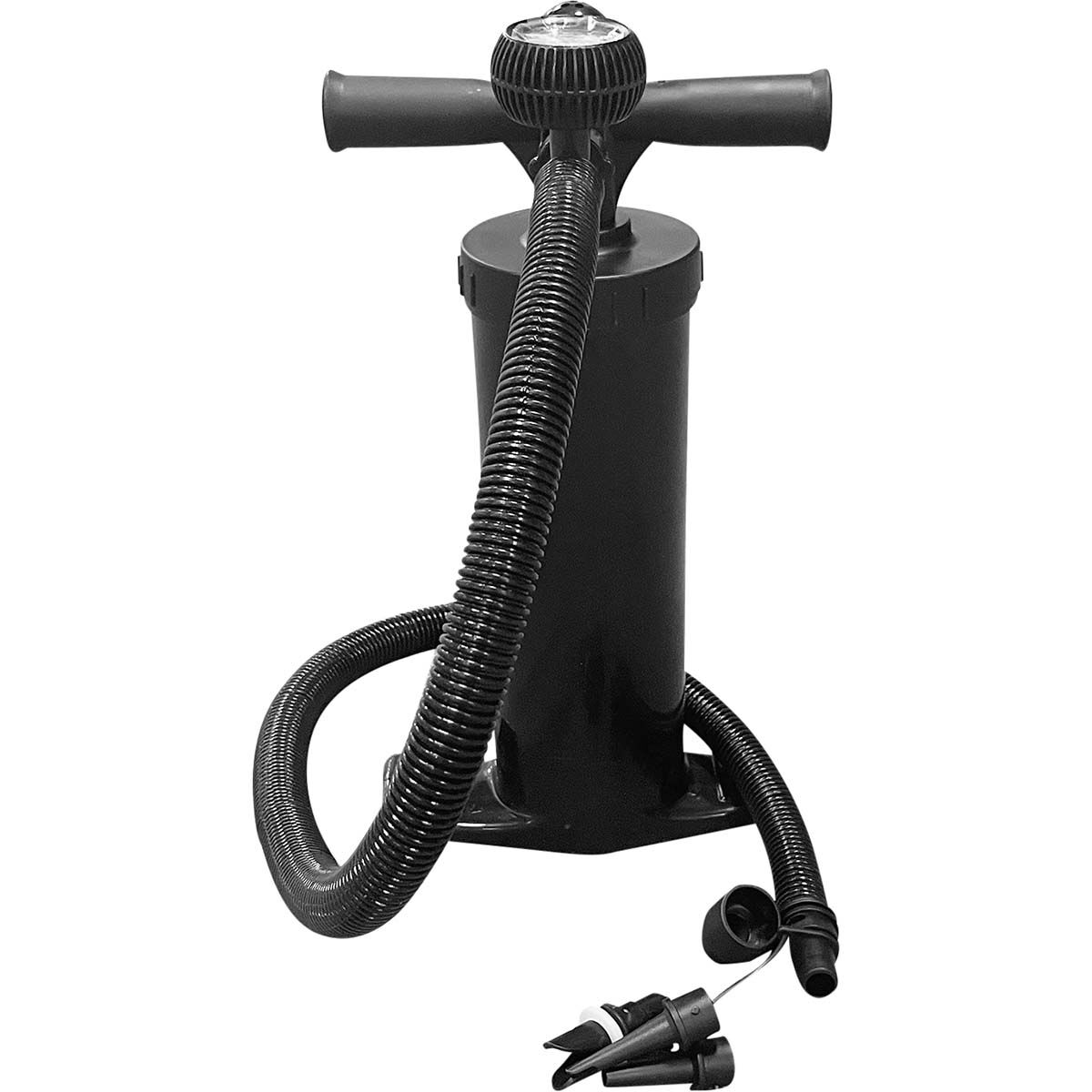 Wanderer Air Shelter 3 x 3m, , bcf_hi-res