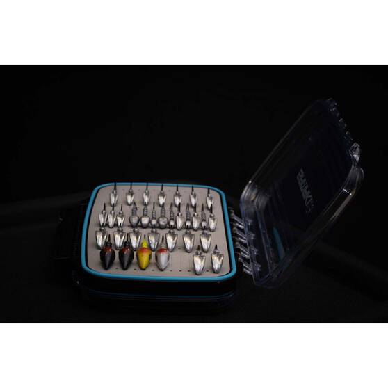 Samaki Slit Foam Tackle Case Medium, , bcf_hi-res