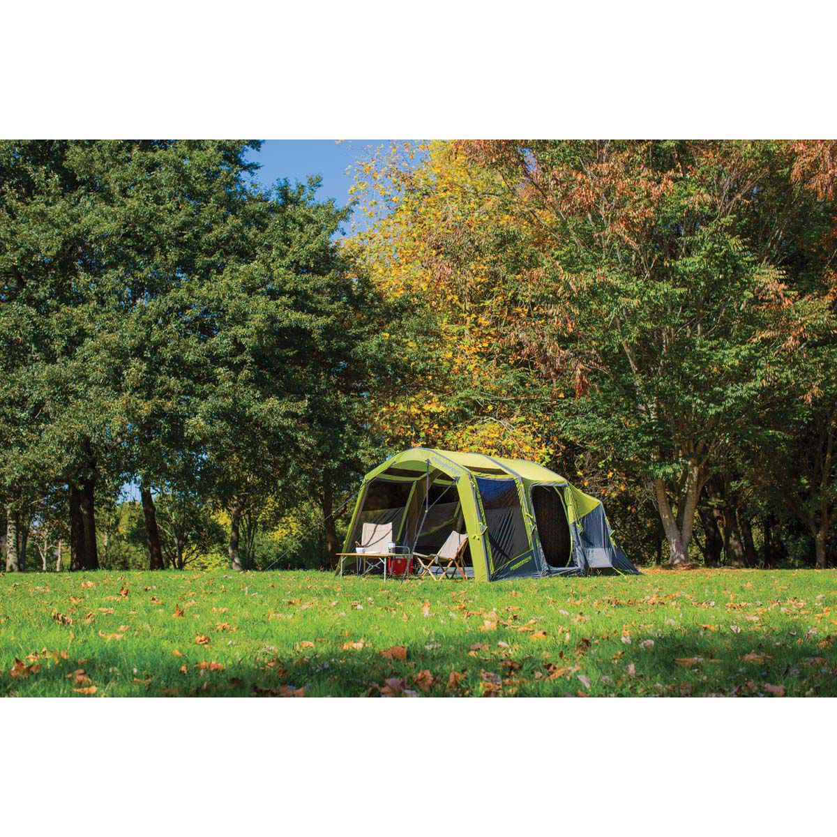 Zempire Evo TM V2 Air Tent BCF
