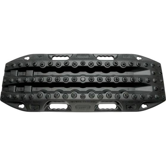 Maxtrax Lite Recovery Boards Black, , bcf_hi-res