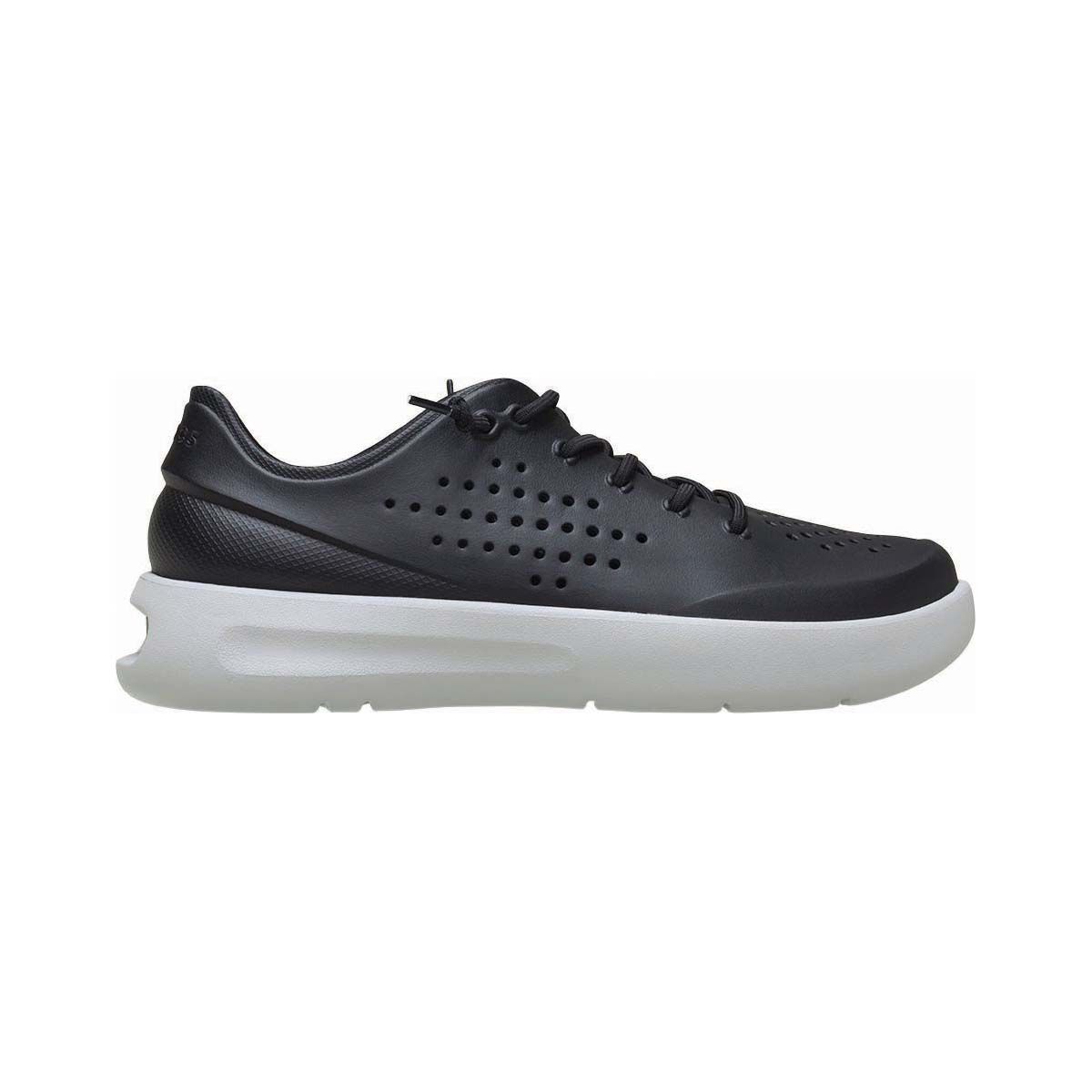 Crocs Men&rsquo;s Pacer InMotion Sneakers Black / Atmosphere M4, Black / Atmosphere, bcf_hi-res