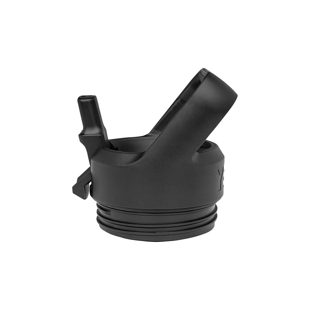 Yeti straw discount top