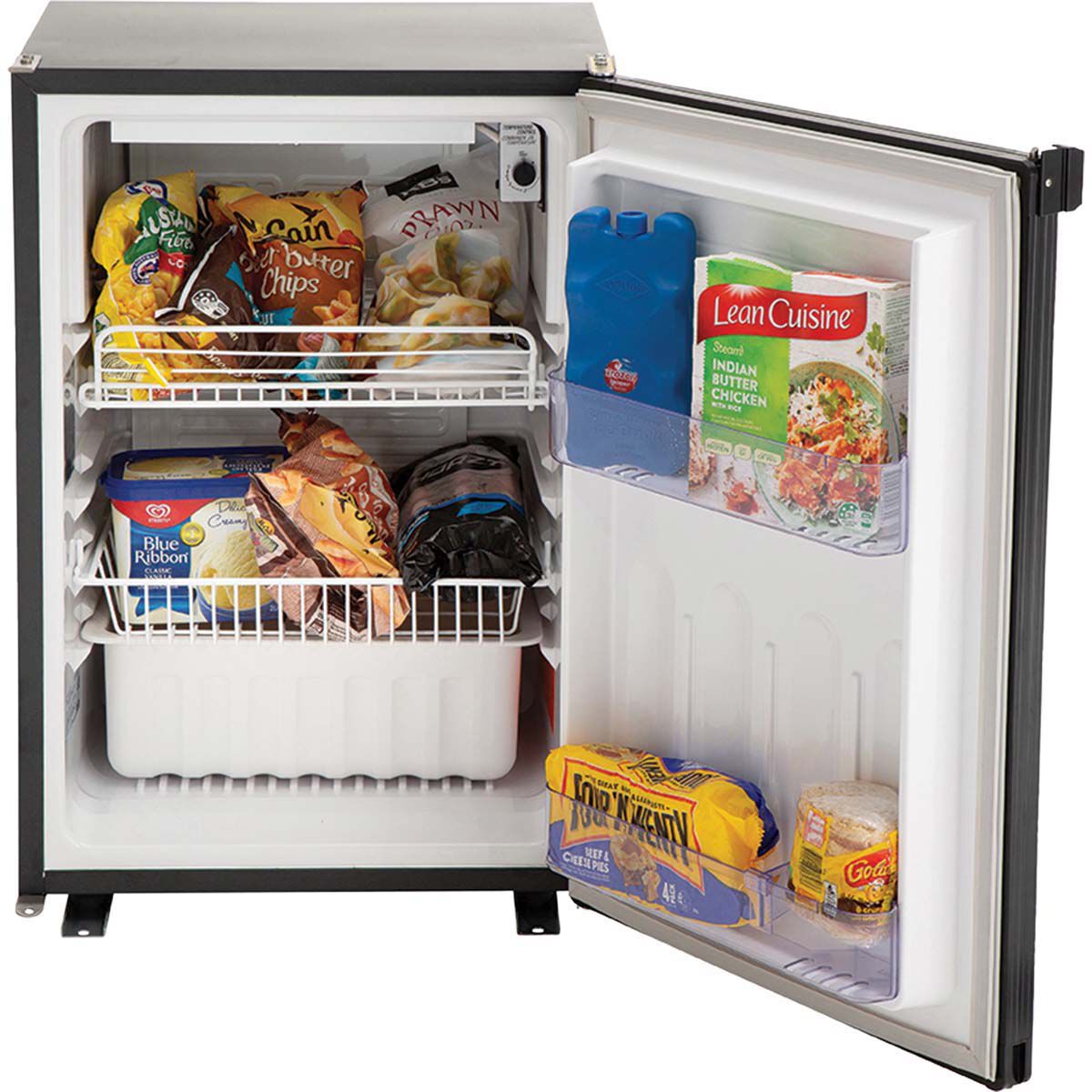 Engel STF100F Upright Fridge/Freezer BCF