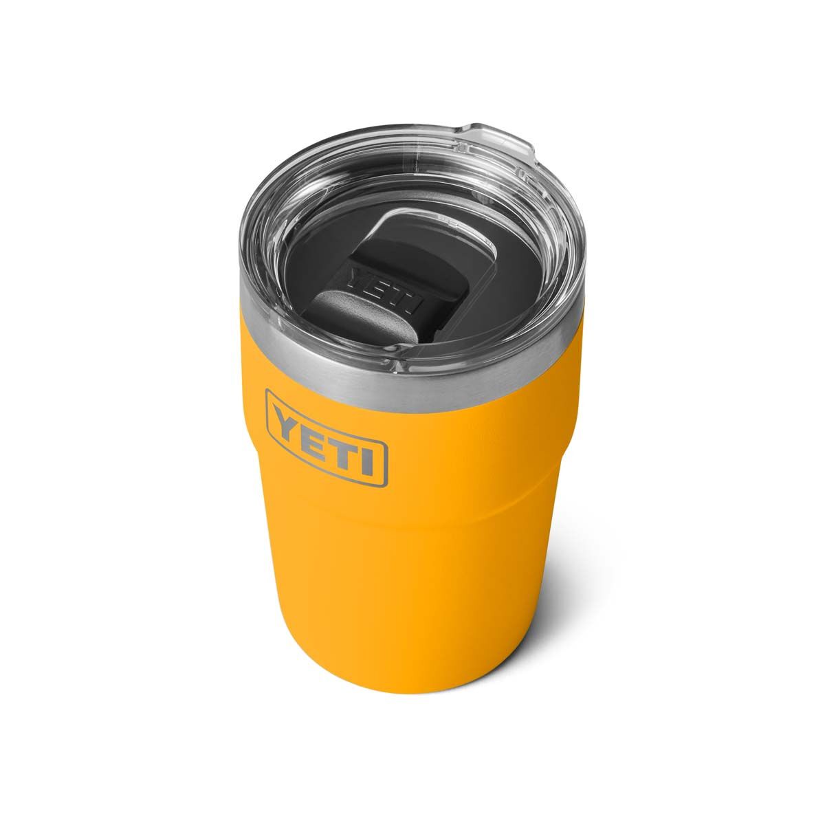 YETI&reg; Rambler&reg; Stackable Cup 16 oz (473ml) Beekeeper, Beekeeper, bcf_hi-res