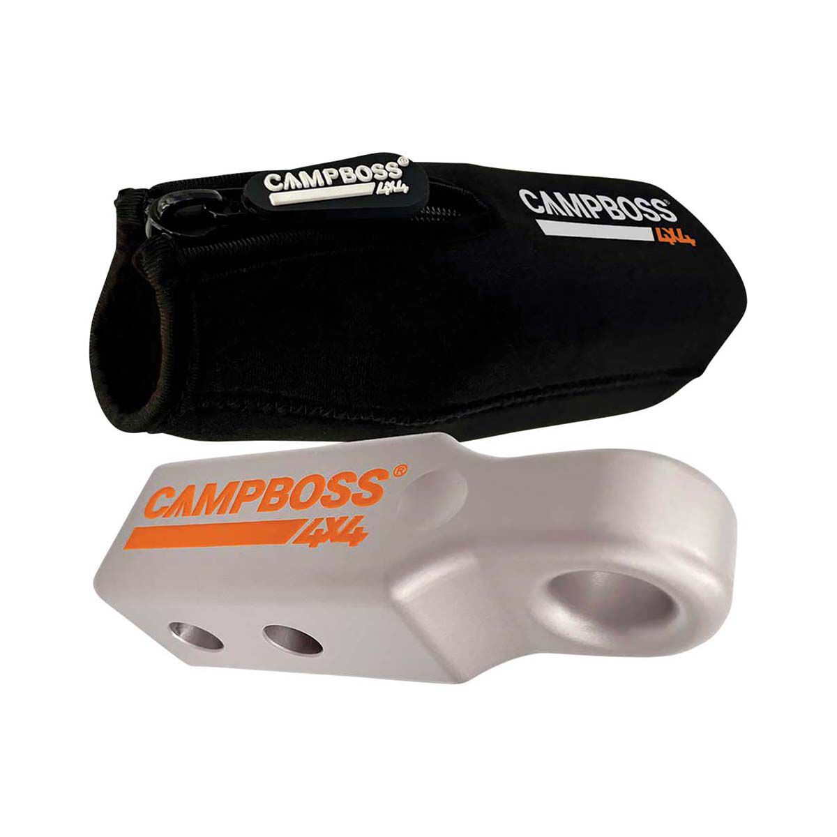 CampBoss&reg; Boss Hitch Silver, Silver, bcf_hi-res