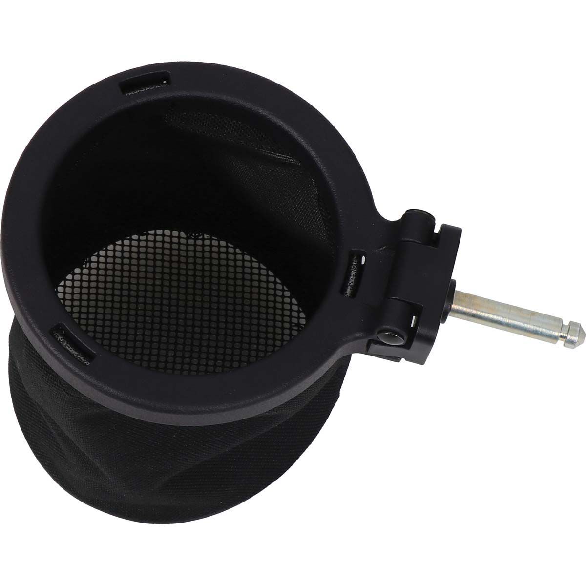 Wanderer Tourer Extreme Crusader Camp Chair 200kg, , bcf_hi-res