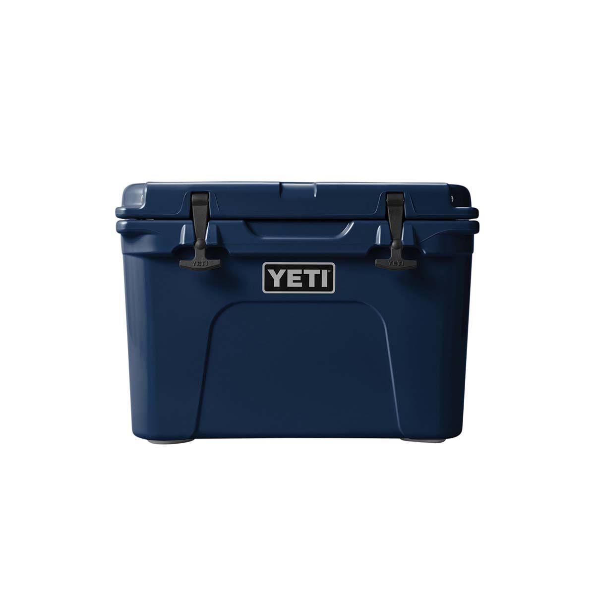 YETI&reg; Tundra&reg; 35 Hard Cooler Navy, Navy, bcf_hi-res