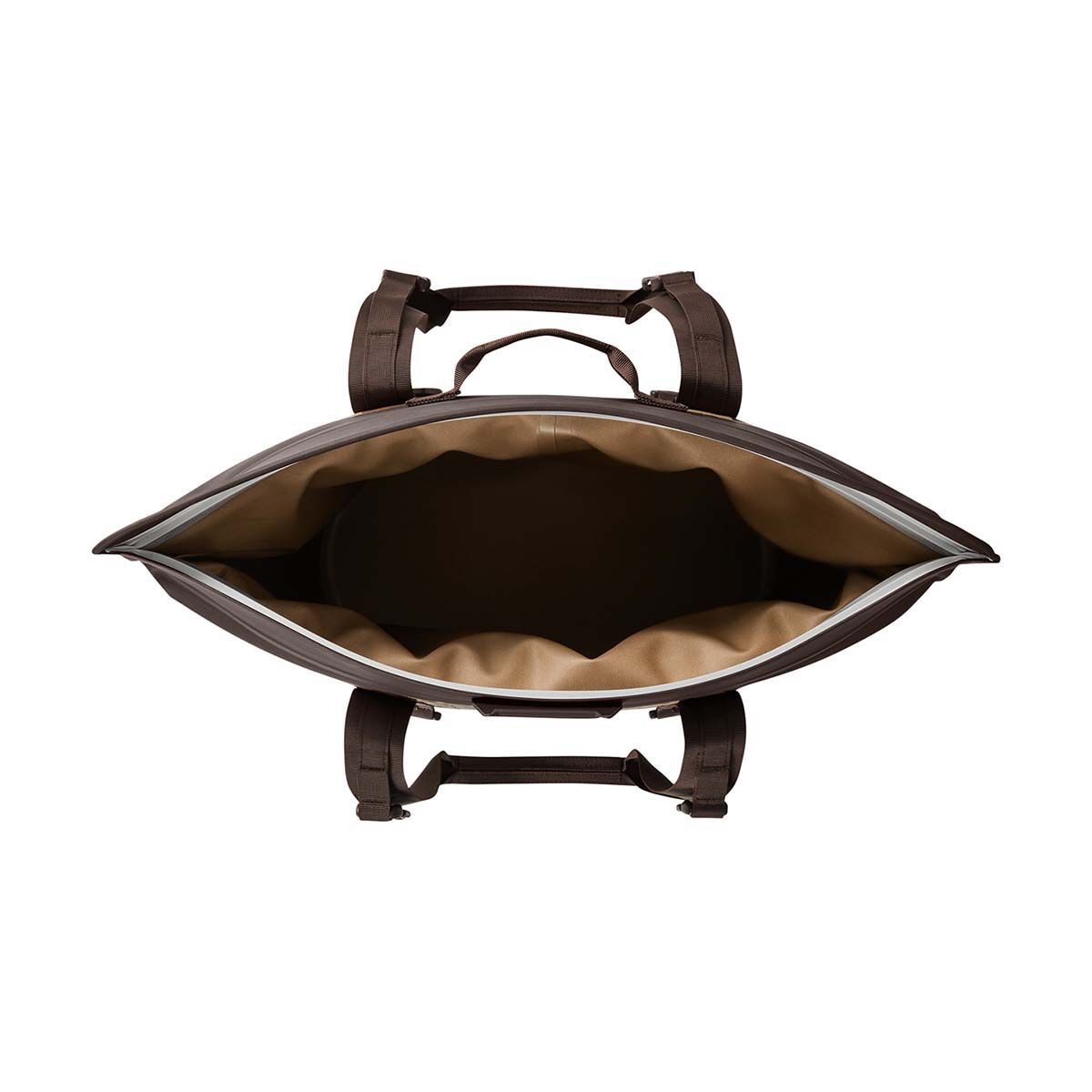 YETI&reg; Hopper&reg; M30 Soft Cooler Wetlands Camo, Wetlands Camo, bcf_hi-res