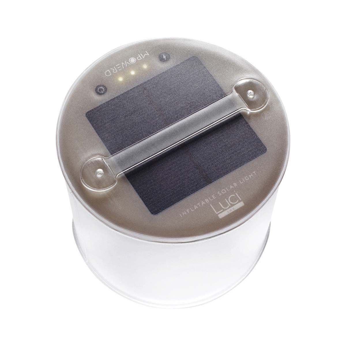 LUCI Lux Solar Light BCF