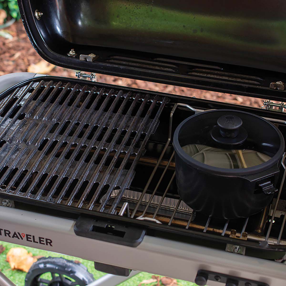 Weber Traveler Saucepan, , bcf_hi-res