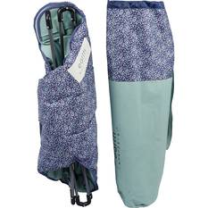 earth by Wanderer® REPREVE® Recycled Fabric Half Moon Chair 120kg, , bcf_hi-res