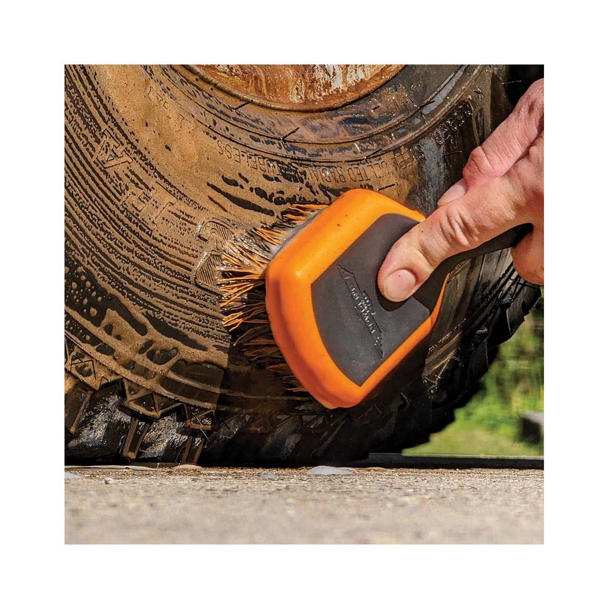 Bowden's Own Little Stiffy Brush, , bcf_hi-res