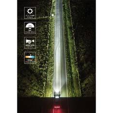 Hardkorr Hyperion 50” Single Row Light Bar, , bcf_hi-res