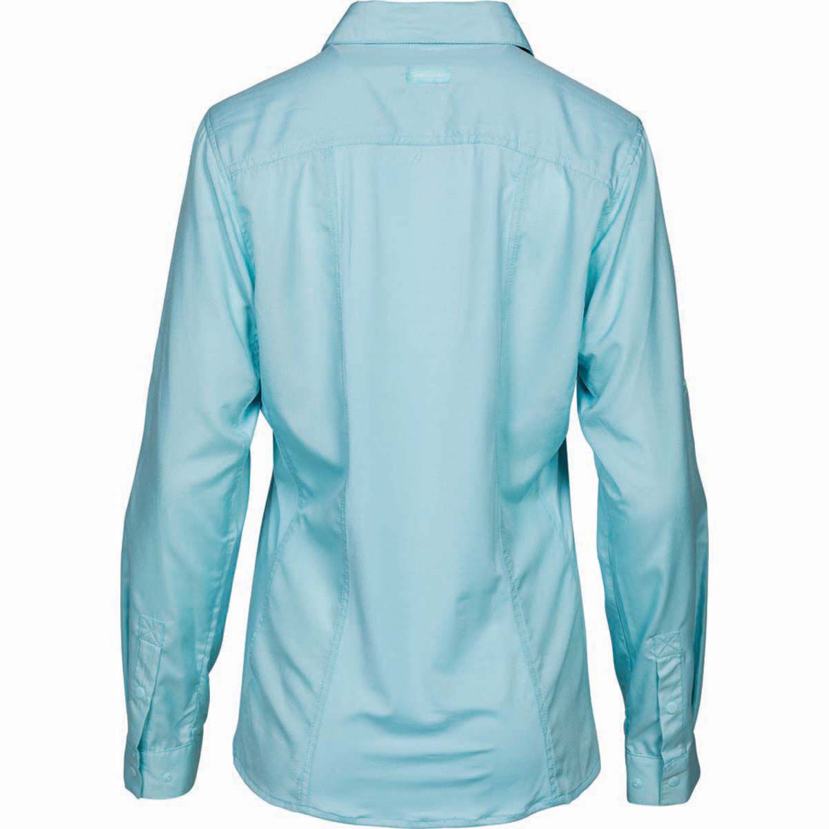 bcf fishing shirts ladies