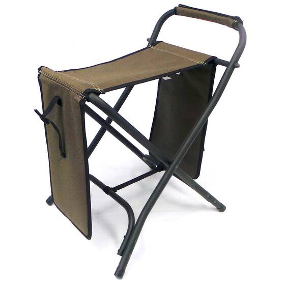 Oztent Sidekick Stool, , bcf_hi-res