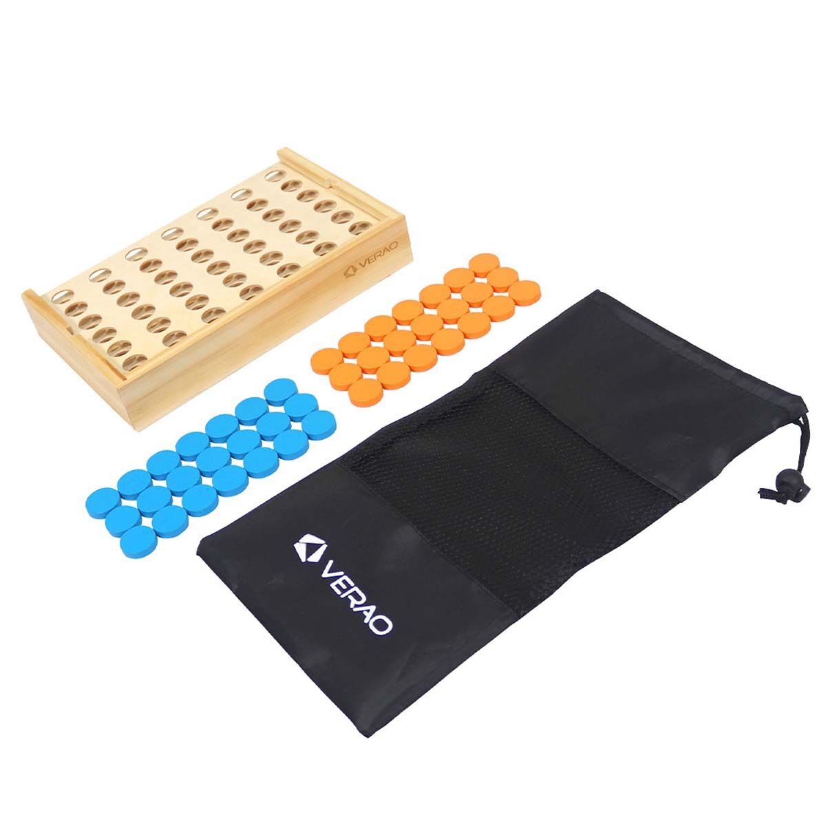 Verao Travel 4 In A Row, , bcf_hi-res