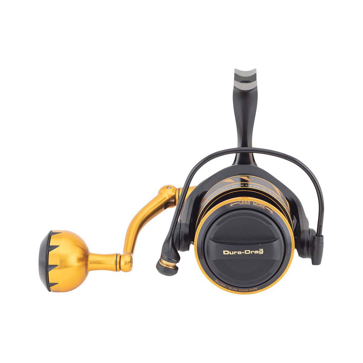 Penn Slammer IV 7500 Spinning Reel, , bcf_hi-res