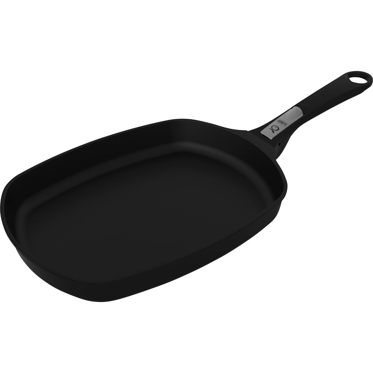 Weber Large Frying Pan, , bcf_hi-res