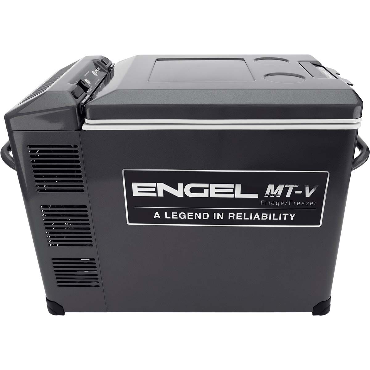 Engel fridge new arrivals freezer 40l