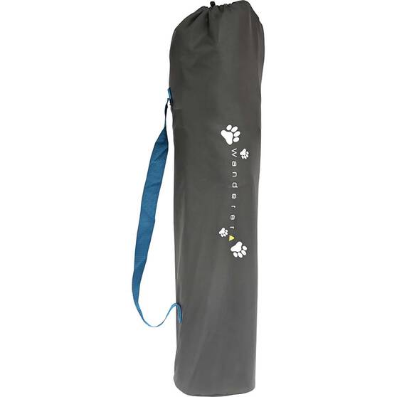 Wanderer Pets Luxe Padded Dog Chair 130kg, , bcf_hi-res