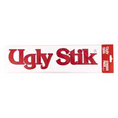 Ugly Stik Boat Sticker, , bcf_hi-res