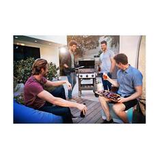 Weber Spirit II E-310 Gas LPG BBQ, , bcf_hi-res