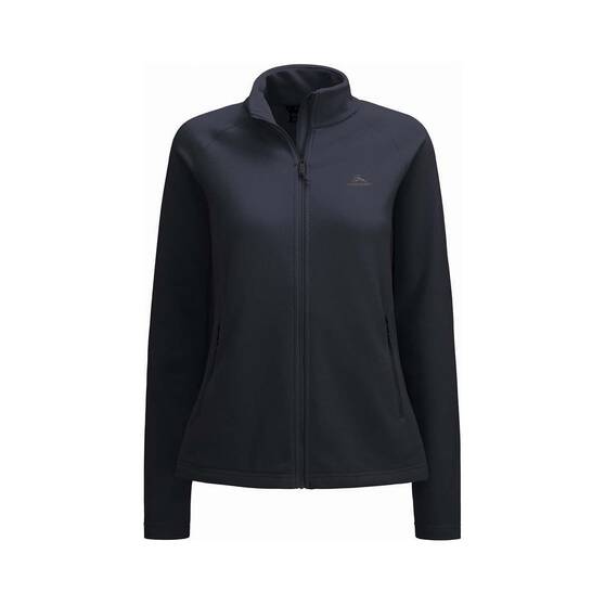 Macpac Women's Tui Fleece Jacket V2, , bcf_hi-res