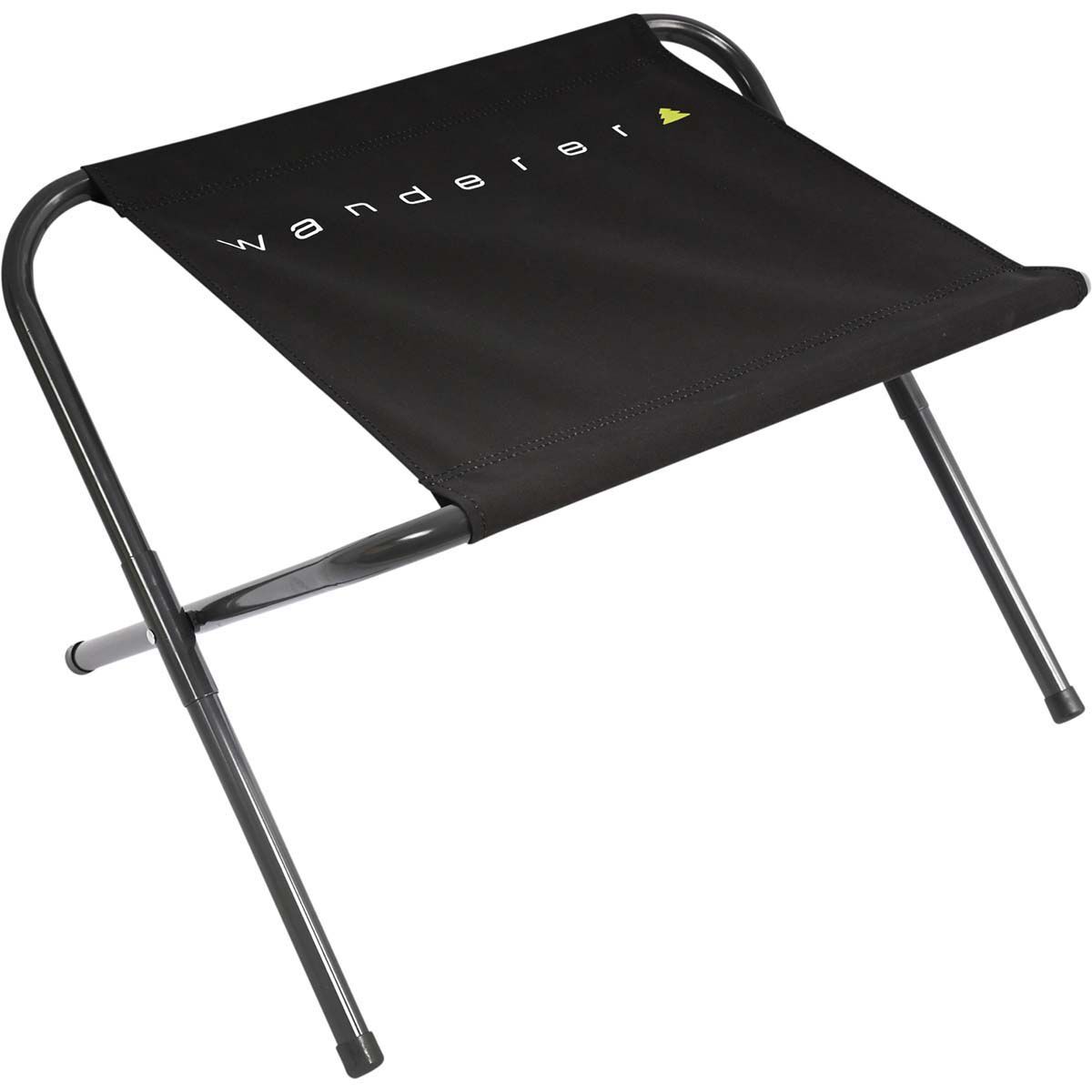 Canvas stool folding sales