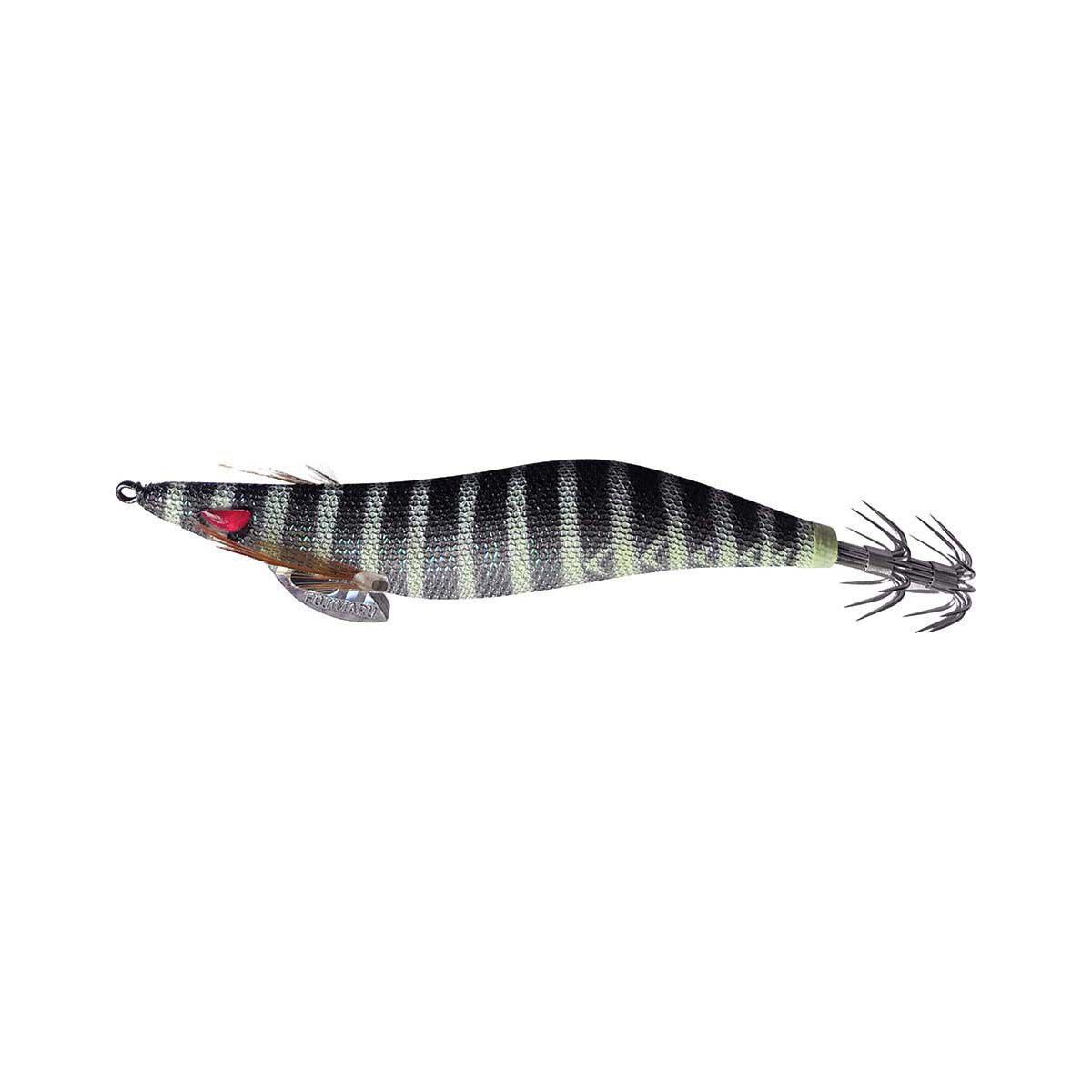 Fujimaru T-Rex Squid Jig 3.5 V11, V11, bcf_hi-res
