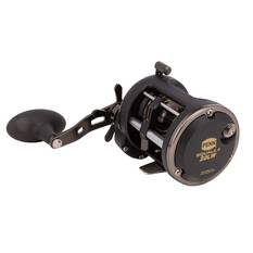 PENN Squall II LW20 Overhead Reel, , bcf_hi-res
