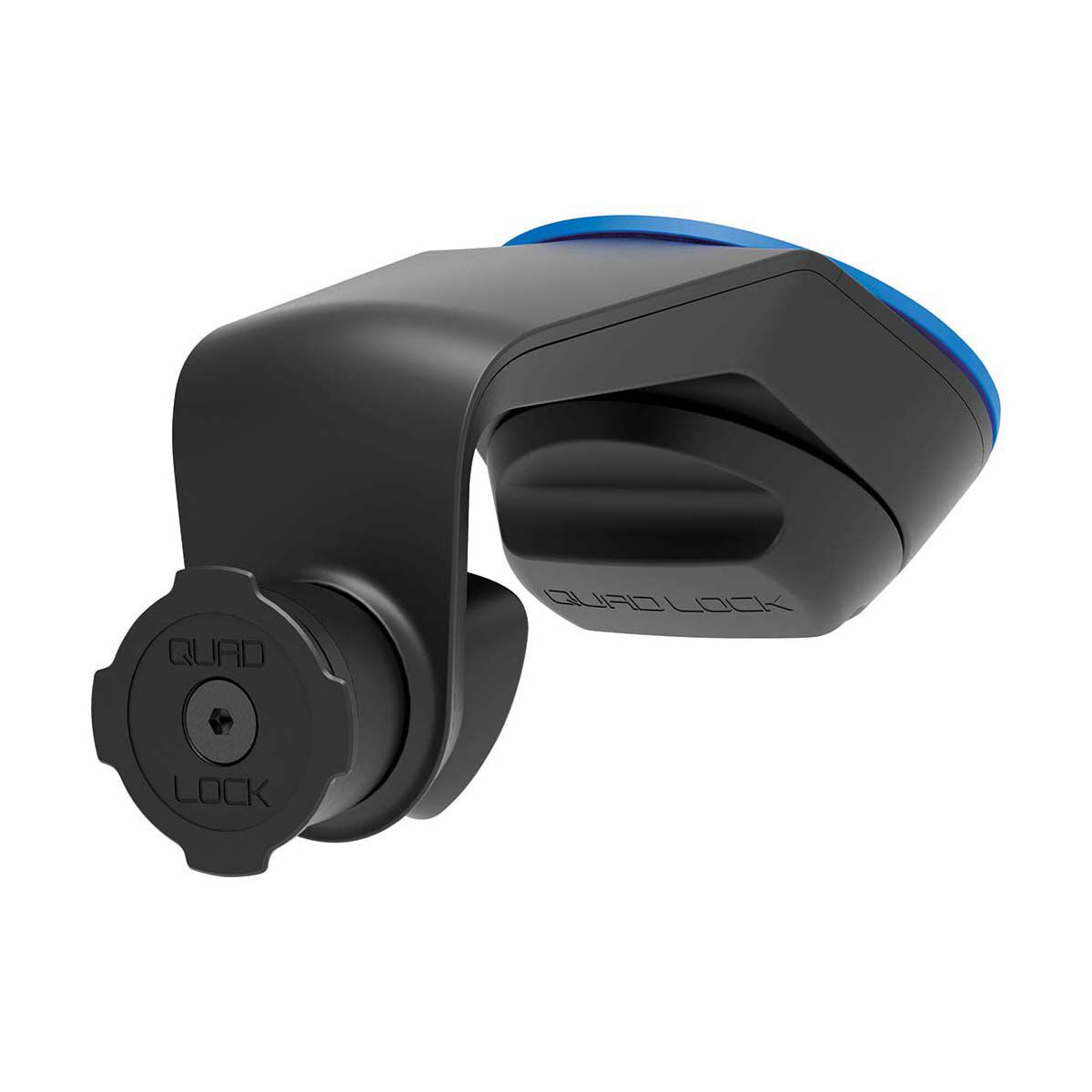 Quad lock sales car mount