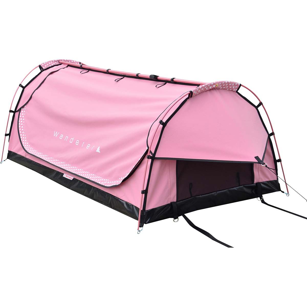 Wanderer Single Rose Pink Swag, , bcf_hi-res