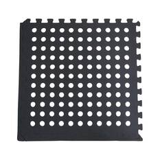 Wanderer Foam Mat with Holes 4 Pack, , bcf_hi-res