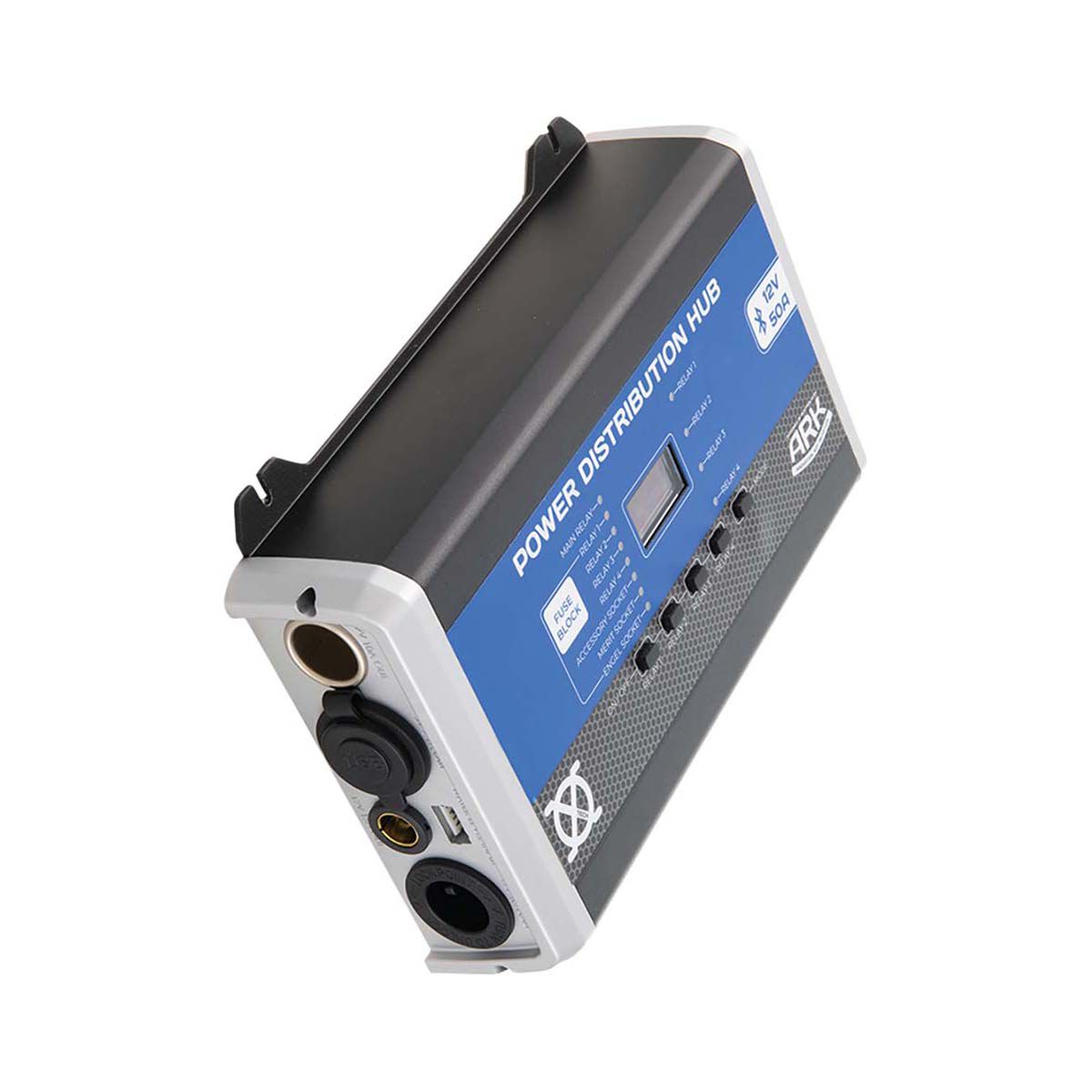 Ark Power Distribution Hub with Bluetooth 12V, , bcf_hi-res