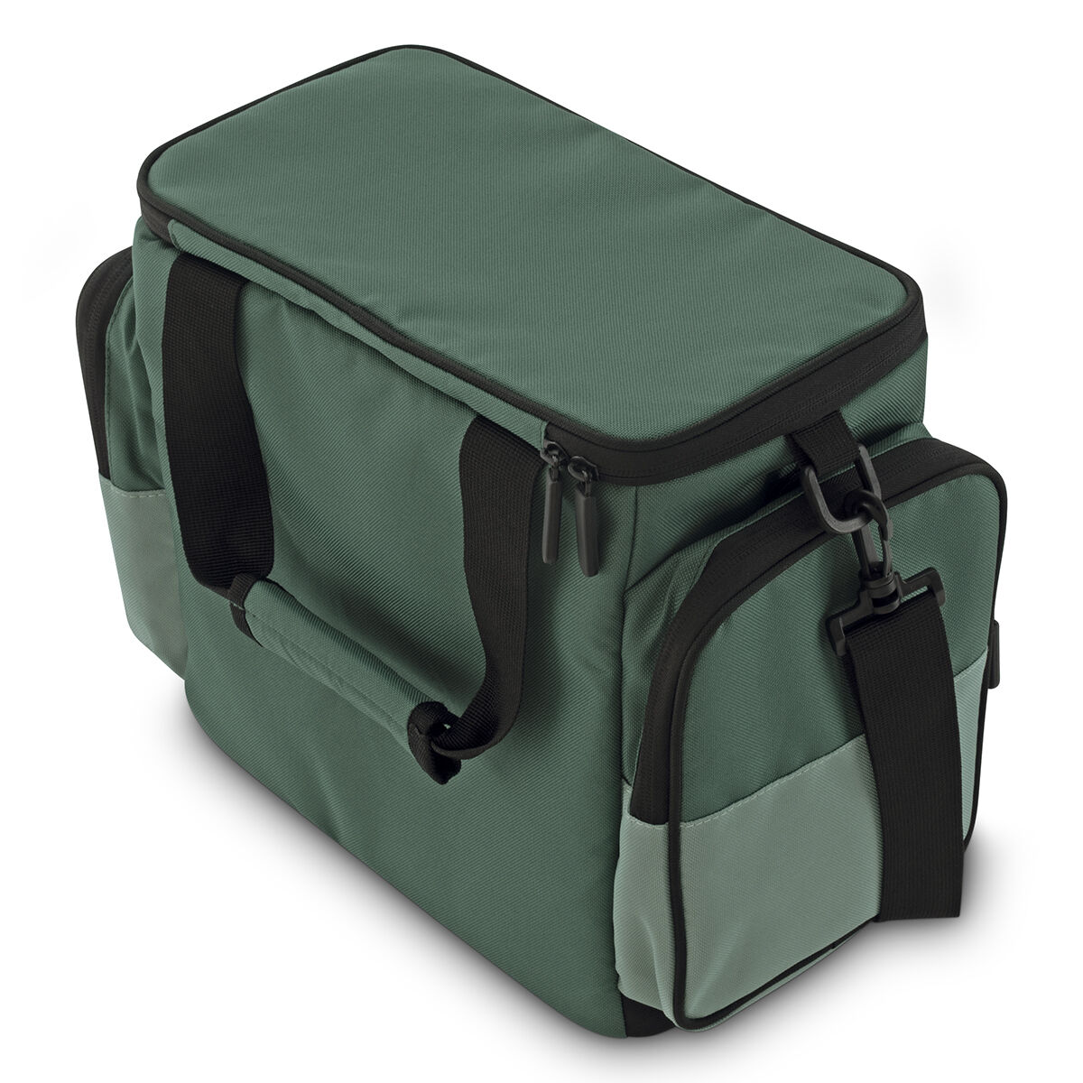 earth by Wanderer&reg; Recycled Fabric Soft Cooler 16 Can, , bcf_hi-res